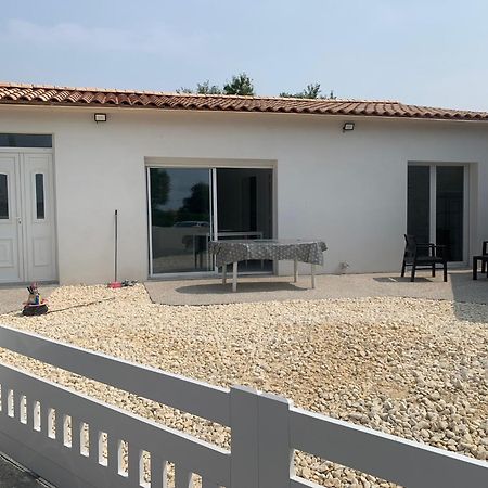 Maison 17730 Port-Des-Barques Charente-Maritime 18 Rue,Du Phare Ngoại thất bức ảnh