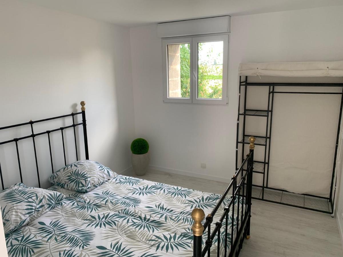 Maison 17730 Port-Des-Barques Charente-Maritime 18 Rue,Du Phare Ngoại thất bức ảnh