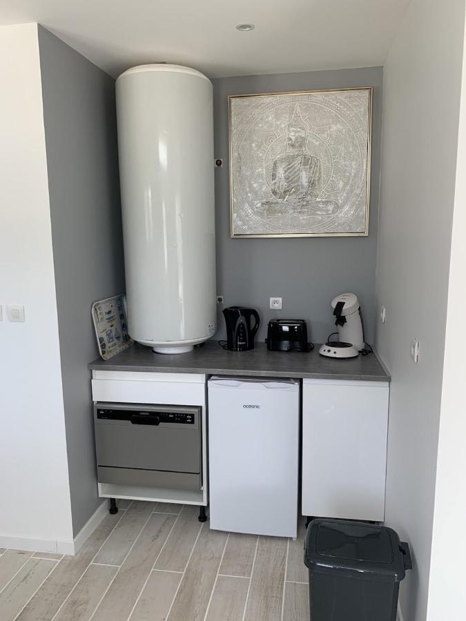 Maison 17730 Port-Des-Barques Charente-Maritime 18 Rue,Du Phare Ngoại thất bức ảnh