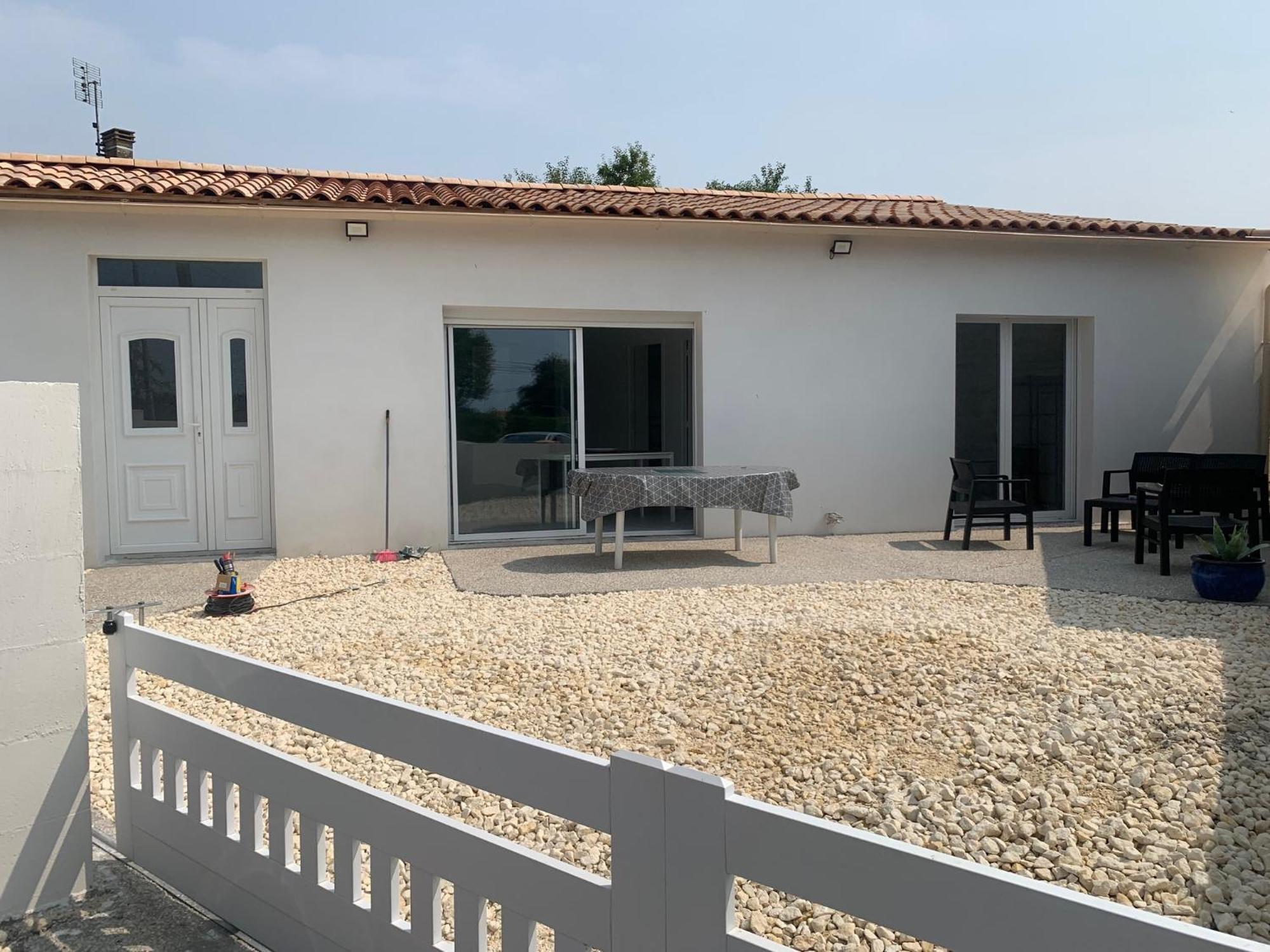 Maison 17730 Port-Des-Barques Charente-Maritime 18 Rue,Du Phare Ngoại thất bức ảnh