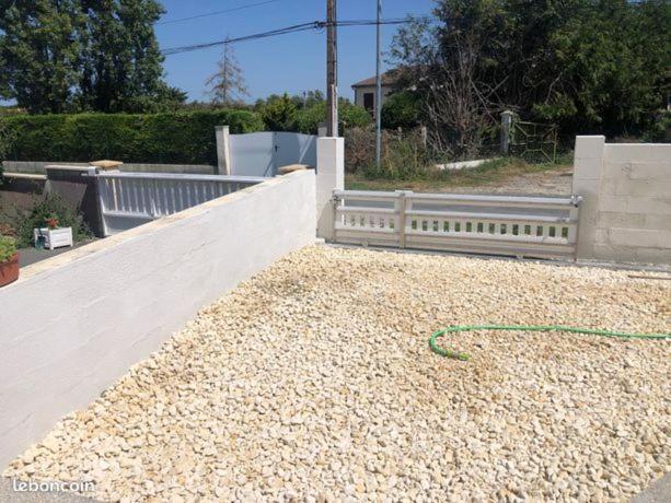 Maison 17730 Port-Des-Barques Charente-Maritime 18 Rue,Du Phare Ngoại thất bức ảnh